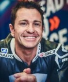 Randy De Puniet MotoGP