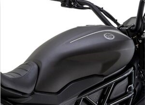 Foto: Benelli Oficial