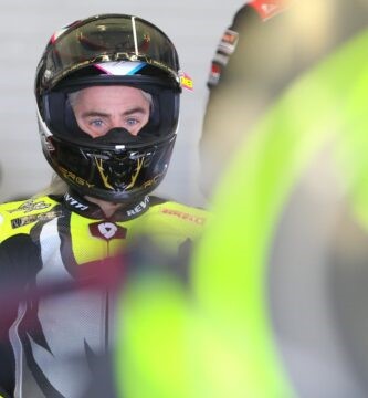 Álvaro Bautista WorldSBK Ducati