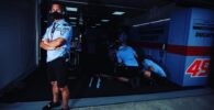 Manuel Poggiali Team Gresini MotoGP