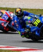 sepang test motogp