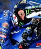 Joan Mir Suzuki MotoGP Sepang