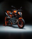 KTM 890 DUKE GP 2022