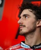 Pecco Bagnaia Ducati MotoGP