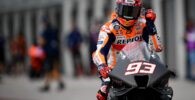 Marc Márquez Repsol Honda MotoGP