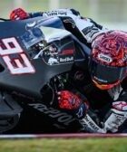 Marc Márquez Repsol Honda MotoGP
