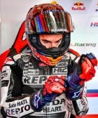 Marc Márquez Repsol Honda MotoGP