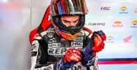 Marc Márquez Repsol Honda MotoGP