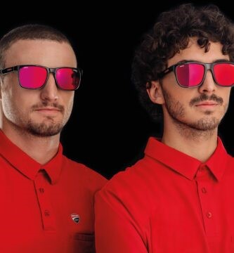 Ducati Carrera Jack Miller Pecco Bagnaia