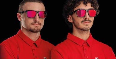 Ducati Carrera Jack Miller Pecco Bagnaia