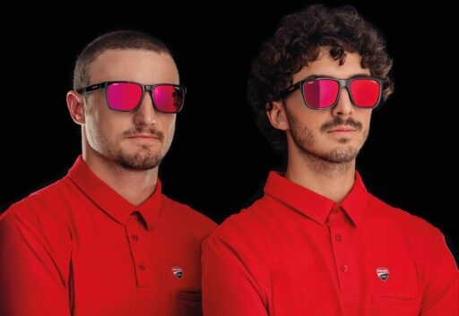 Ducati Carrera Jack Miller Pecco Bagnaia