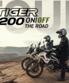 Triumph Tiger 1200
