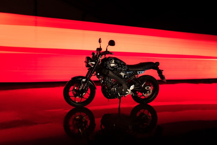 Yamaha