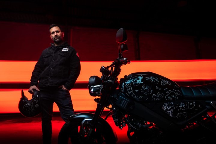 Yamaha
