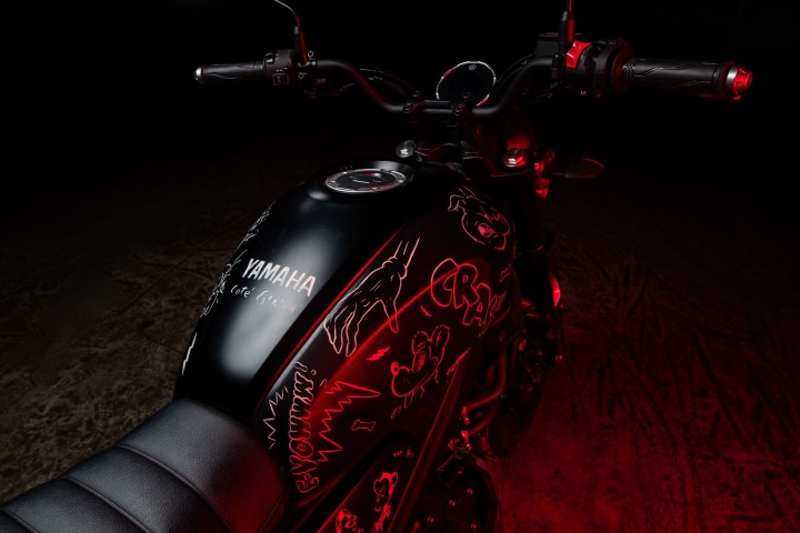 Yamaha