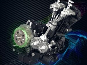 Foto: Benelli Oficial