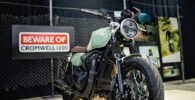 Brixton Motorcycles Cromwell 1200