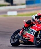 Ducati World Premiere