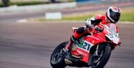 Ducati World Premiere