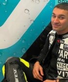 Dennis Foggia Moto3 Jerez