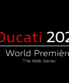 Ducati World Premiere