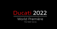 Ducati World Premiere