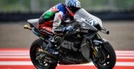 Álex Márquez Honda