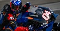 Andrea Dovizioso Mandalika
