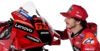 Pecco Bagnaia