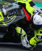Álvaro Bautista Ducati WorldSBK