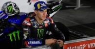 Fabio Quartararo MotoGP Yamaha