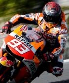 Marc Márquez Guidotti MotoGP Honda KTM