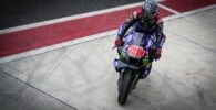 Fabio Quartararo Yamaha MotoGP Mandalika