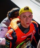 Pedro Acosta KTM MotoGP