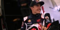 Marc Márquez Repsol Honda MotoGP Sepang
