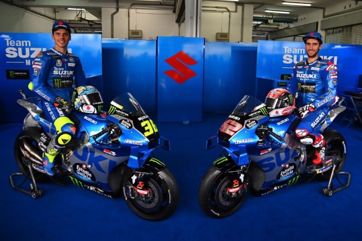 Suzuki-Rins-Mir