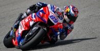 Jorge Martín Ducati
