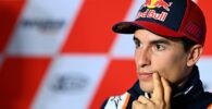 Marc Márquez Repsol Honda MotoGP