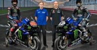 Maio Meregalli Yamaha Morbidelli Quartararo MotoGP