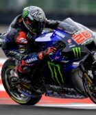Dennis Noyes Fabio Quartararo Yamaha