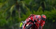 Pecco Bagnaia Ducati