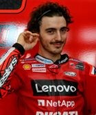 Pecco Bagnaia Ducati Mandalika