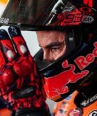 Marc Márquez Repsol Honda MotoGP