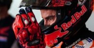 Marc Márquez Repsol Honda MotoGP