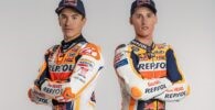 Tetsuhiro Kuwata MotoGP Repsol Honda HRC Pol Espargaró Marc Márquez