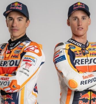 Tetsuhiro Kuwata MotoGP Repsol Honda HRC Pol Espargaró Marc Márquez