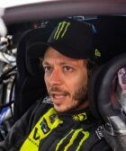 Valentino Rossi MotoGP Audi