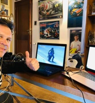 Sebas Porto WorldSBK