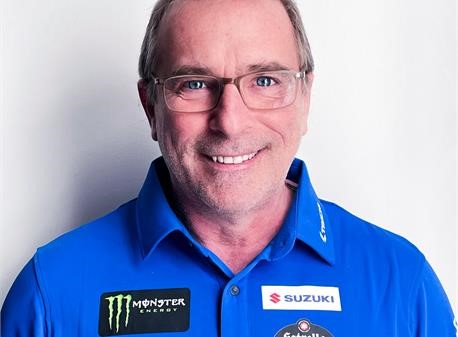 Suppo MotoGP