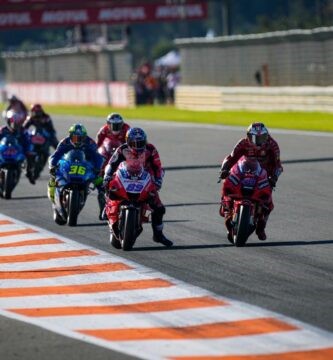 TVE MotoGP